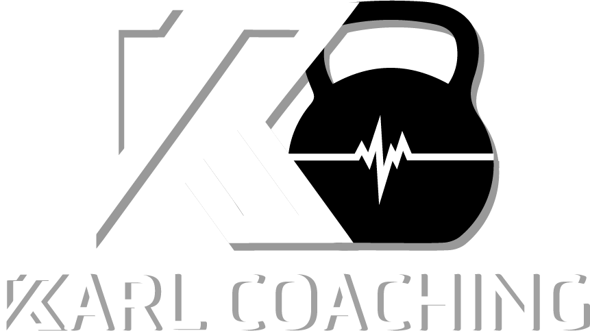 Karl Turquetil - Éducateur sportfi - Instructeur Kettlebell - Caen - Logo