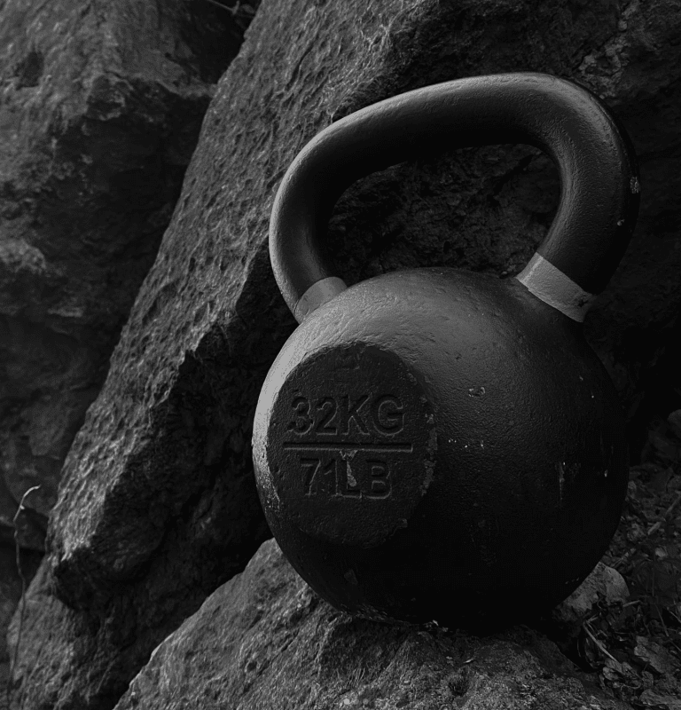 Kettlebell