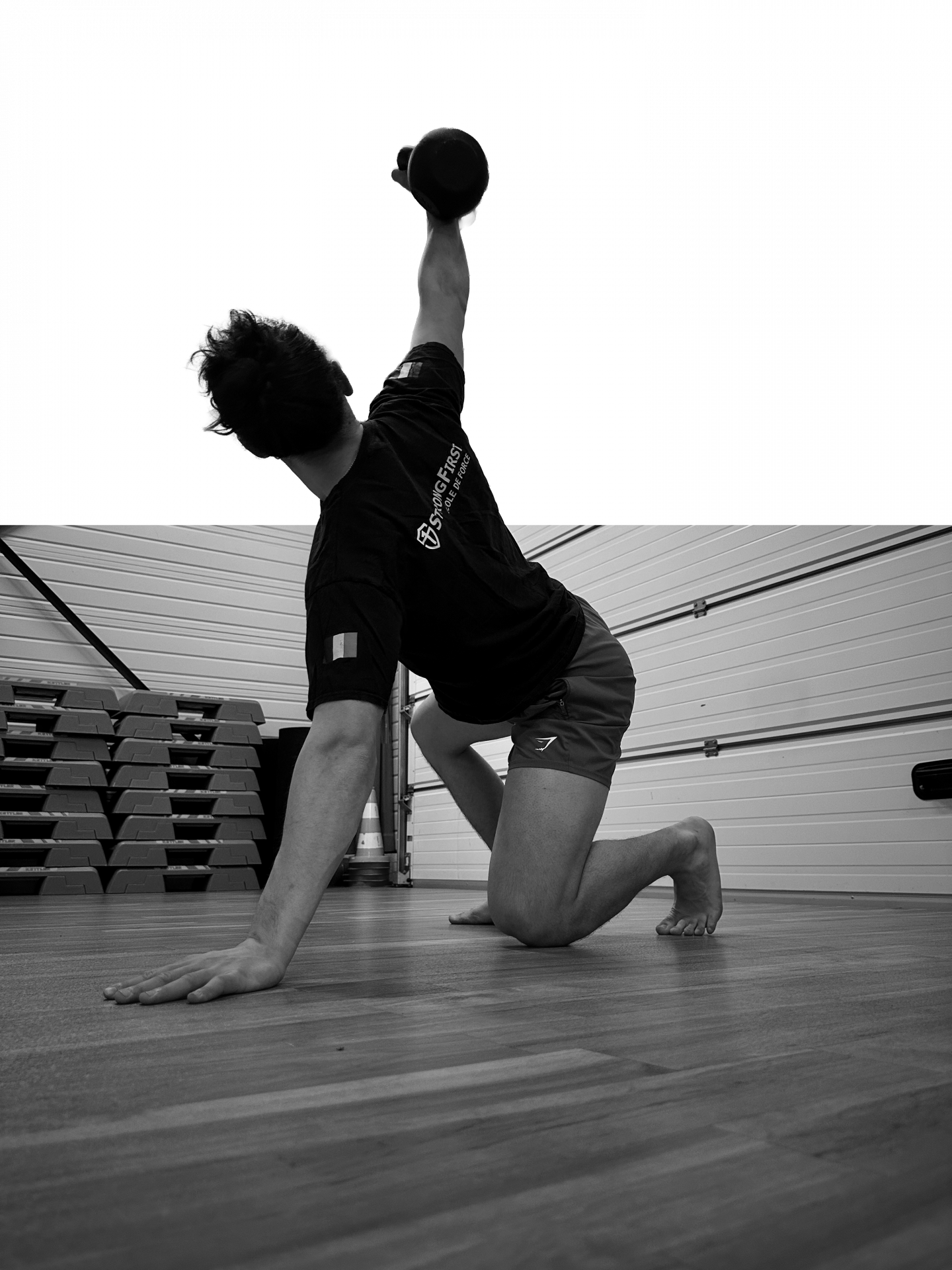 Coach Kettlebell Caen